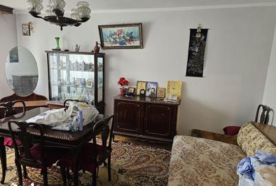 Apartament cu 3 camere decomandat în Militari - 13