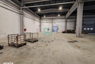 Spațiu comercial, de 300 mp, în Bartolomeu