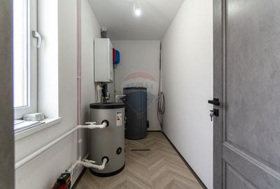 CASE NOI IN ARHITECTURA ALPINO-MODERNA CU ALEE PRIVATA | CRISTIAN - 60