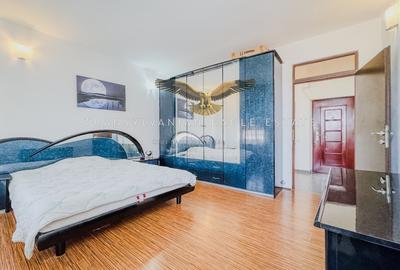 Apartament cu terasa spatioasa/Cartierul Europa - 12