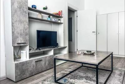 Apartament cu 2 camere decomandat în Roșu - 1