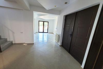 Casa individuala, ideala sediu firma Rahova- Teius - 7