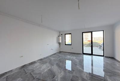 Apartament cu 2 camere în Giroc - 2