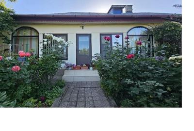 CASA SUPERBA in loc. SOMOVA jud TULCEA - 6