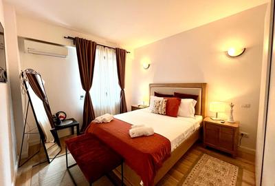 Apartament 2 camere – Novum Grozavesti - Splaiul Independenței - 9