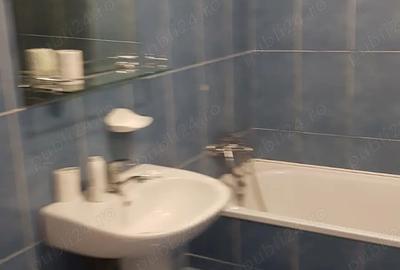 Apartament cu 2 camere semidecomandat în Decebal