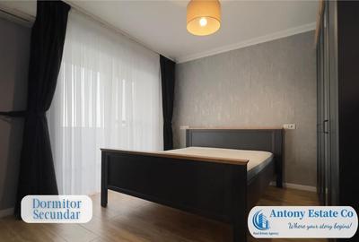 Silver Residence - Casa 4 cam de inchiriat Grigorescu Oradea - 12