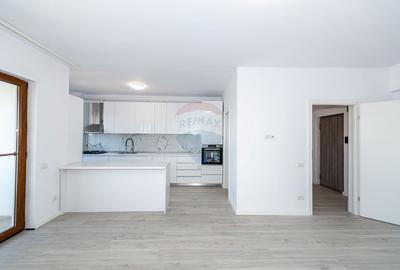 Apartament 2 camere de vanzare, Sos. Chitilei 23, nelocuit