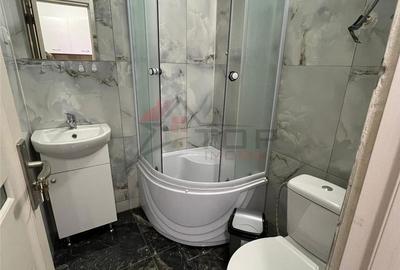 Garsonieră în Bularga - 2