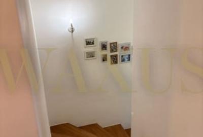 Casă individuală cu 3 camere cu Canalizare în Florești - 12