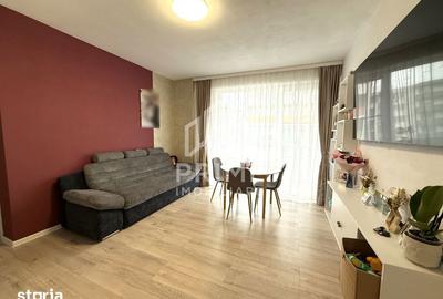 Apartament cu 3 camere, mobilat în Tolstoi - 2