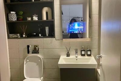 Proprietar. Închiriere apartament 2 camere – zonă Băneasa / Aviației, Bucuresti - 12