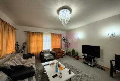 Casă cu 5 camere în Afumați - 19