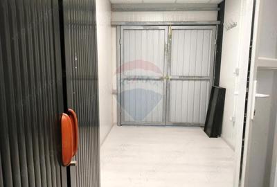 Spațiu comercial, de 400 mp, în Gănești - 7
