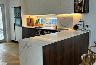 Proprietate exclusivista pe un nivel, cu dotari complete Dealul Furcilor - 11