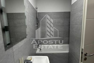 Apartament cu 2 camere în Dumbrăvița - 5