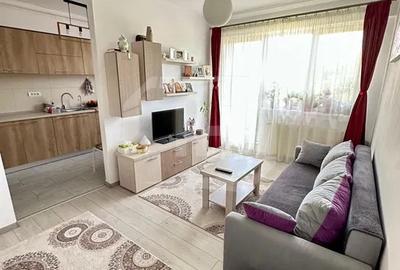 Apartament 3 camere in bloc nou, etaj 1, balcon de 18 mp in Marasti! - 2