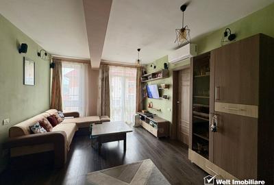 3 camere, parcare, zona restaurant Regal Baciu