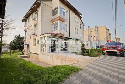Apartament cu 3 camere în 23 August