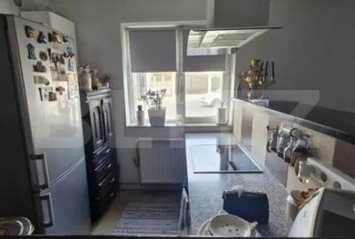 Casă cu 2 camere cu Teren 266 Mp în Turda - 6