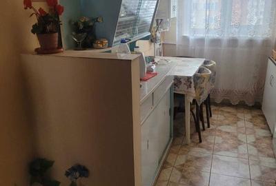 Apartament cu 2 camere semidecomandat în Central - 5