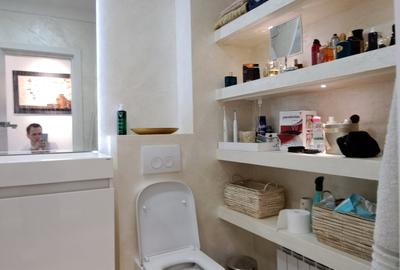 PENTHOUSE LUX - LOCATIE EXCELENTA -VIEW SUPERB - TERASA AMENAJATA 300 MP - 45