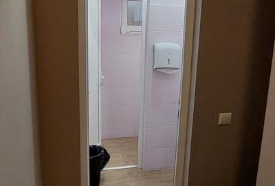 Spatiu Comercial din constructie, su.92mp.Tomis Nord Euromaterna - 12