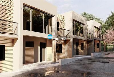 Casă cu 5 camere cu Teren 150 Mp în Rediu - 3