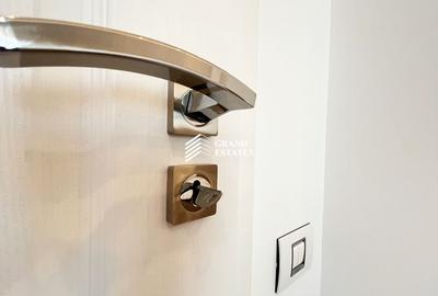 Inchiriere 3 camere I Complex acces monitorizat I Mobilata modern I Totul nou - 16