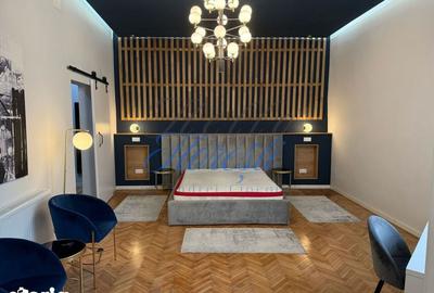Apartament cu 2 camere semidecomandat în Central - 9