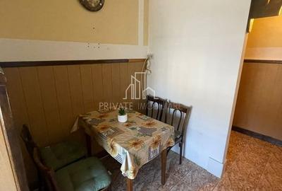 Apartament de vanzare cu 2 camere, Baragan, Sighisoara - 9