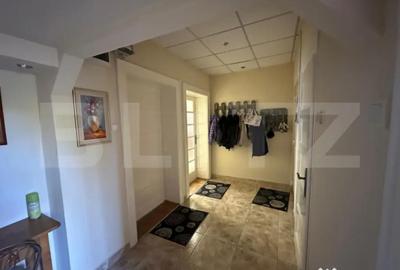 Apartament cu 3 camere decomandat, mobilat în Titulescu - 17