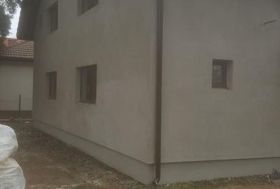 Casă cu 3 camere cu Teren 120 Mp în Dragșina - 10