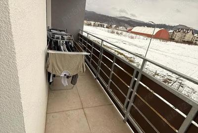 Apartament cu 2 camere decomandat în Central - 1