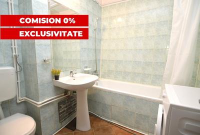 Apartament cu 2 camere decomandat, mobilat în Decebal - 22