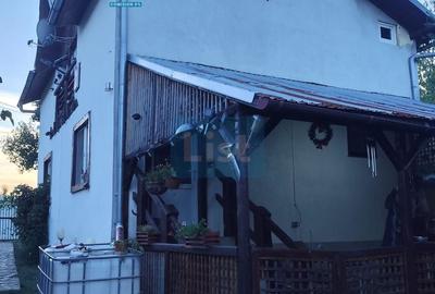 Casă cu 3 camere cu Teren 500 Mp în Găgeni - 1