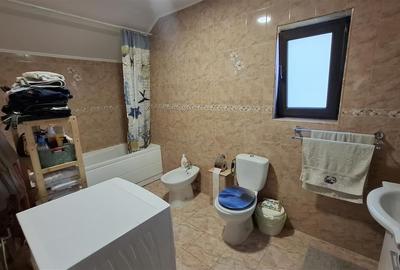 Casa Valea Lupului,Garaj,Beci,Gratar,Mobilata utilata,Teren 600 mp - 17