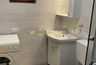 Apartament cu 2 camere, mobilat în Eroii Revoluției - 4
