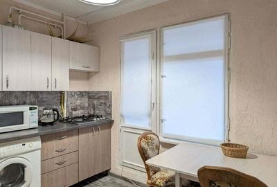 Garsonieră decomandată în Unirii