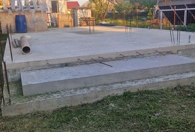 Casă cu 3 camere în Călinești - 4