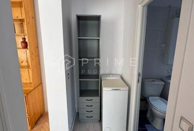 Apartament 2 camere de închiriat – Aleea Carpați, Târgu Mureș - 5