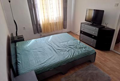 Apartament cu 2 camere semidecomandat în Ultracentral - 5
