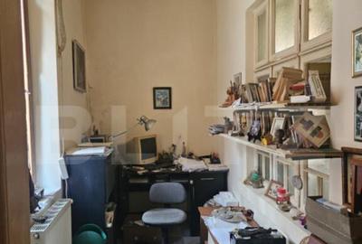 Casa individuala pe parter, 140 mp utili, teren 372 mp in zo - 3