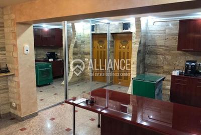 Faleza Nord - De inchiriat Apartament 5 Camere (Cod 12) - 2