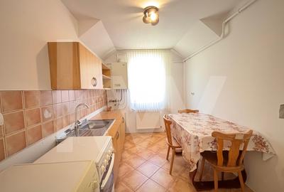 Apartament 2 camere Strand II, Sibiu - 2