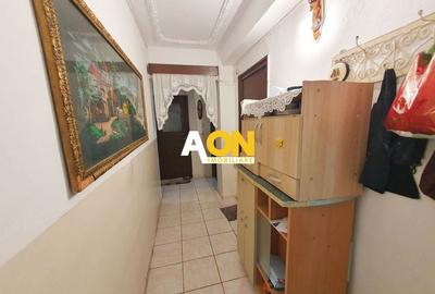 Apartament 4 camere, decomandat, Ampoi 2 - 9