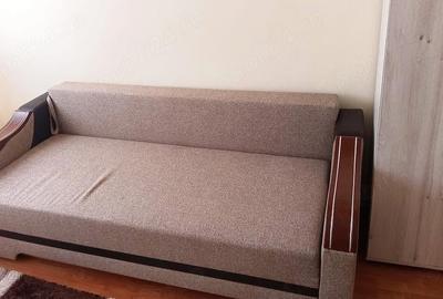 Garsonieră decomandată în Central - 2