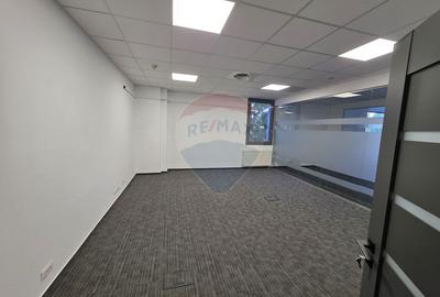Spațiu comercial, de 300 mp, în Sala Palatului - 8