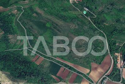 Teren extravilan de vanzare 10000 mp zona Gusterita Teren extravilan de vanzare 10000 mp zona Gusterita - 2