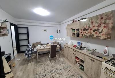 Pacurari - Valea Lupului, apartament 2 camere finalizat, intabulat si mobilat! - 3